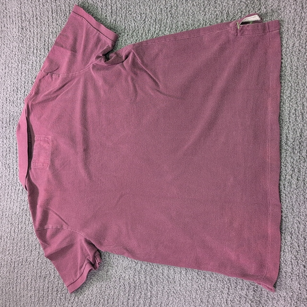 Vintage American Eagle classic polo - Picture 2 of 5